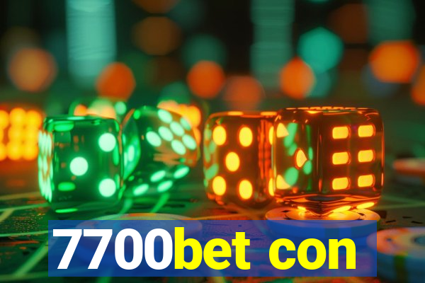 7700bet con